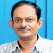 Tapas Kumar Chaudhuri
