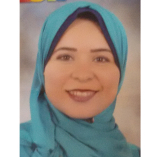 Amany Ghazy