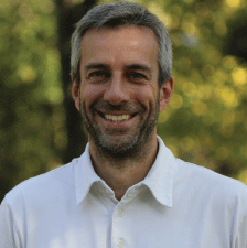 Federico Pratesi