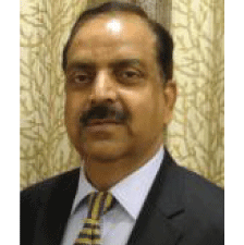 Bhubendra Tripathi