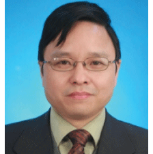 Shiguo Zhu