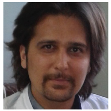 Vahid Asgary