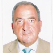 Luis Rodrigo