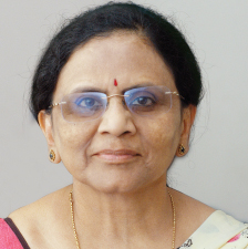 Vani Santosh