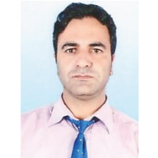 Niyaz Ahmad Naikoo