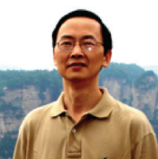 Zhenggang Xiong