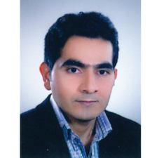Farhad Jeddi