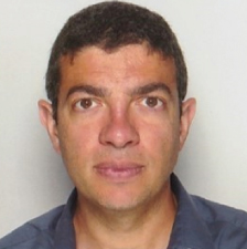 Ivan Cruz Moura