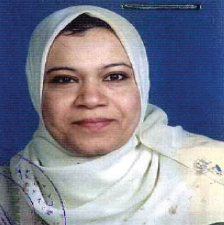 Ekhlas Hamed