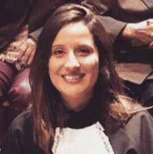 Milena Monteiro de Souza Antunes