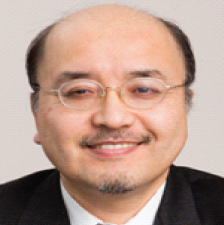 Toshifumi Tsukahara