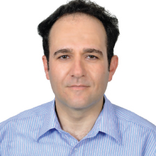 Hossein Hosseinkhani