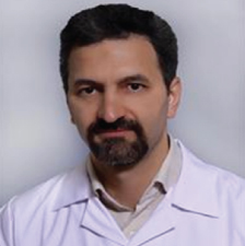 Mahdi Najafi