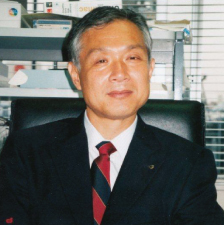 Yasuo Iwasaki