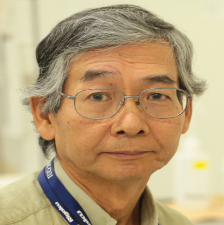 Nobuo Niimura