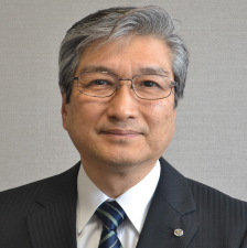 Kazuo Hosoi