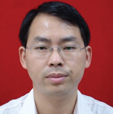 Desheng Pei