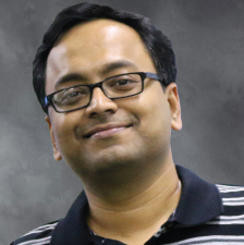 Sandip Paul