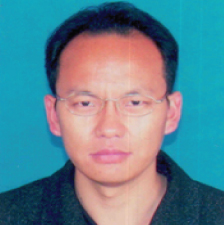 Jinqiao Qian