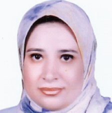 Doaa El Amrousy