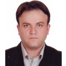 Mohsen Shahlaei