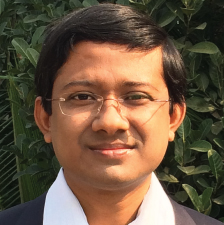 Tuhin Santra