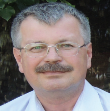 Andrey Anisimov