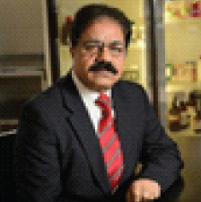Khan, Mazhar