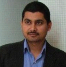 Chandra Kumar Dixit