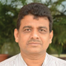 Subrata K Das