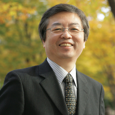 Keiichi Fukuda