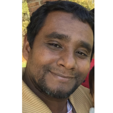 Mohammed Amin