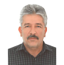 Behzad Shareghi