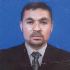 Saeb Aliwaini