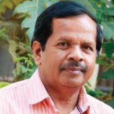 Kandasamy Ulaganathan