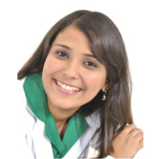 Juliana Félix da Silva