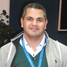 Menad Rafik