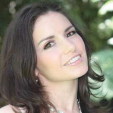 Sylvia Fanucchi