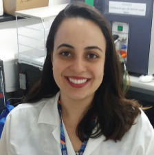 Aline Brito de Lima