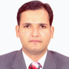 Mahesh Mahatma