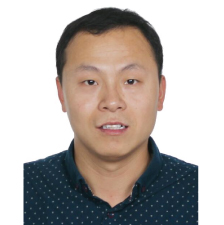 Jianghong Wu
