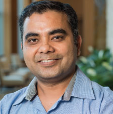 Amol Ranjan