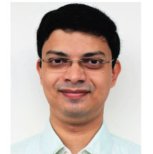 Uddipan Das