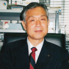 Yasuo Iwasaki