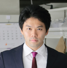 Norichika Ogata