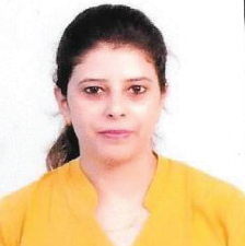 Rajni Attri