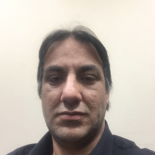 Suhail Rasool