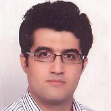 Mehdi Mahdavi