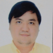 Viroj Wiwanitkit