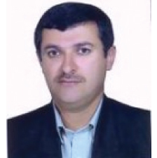 Ahmad Daryani